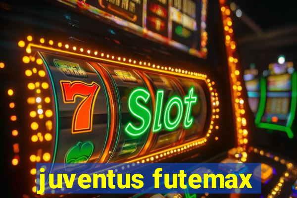 juventus futemax